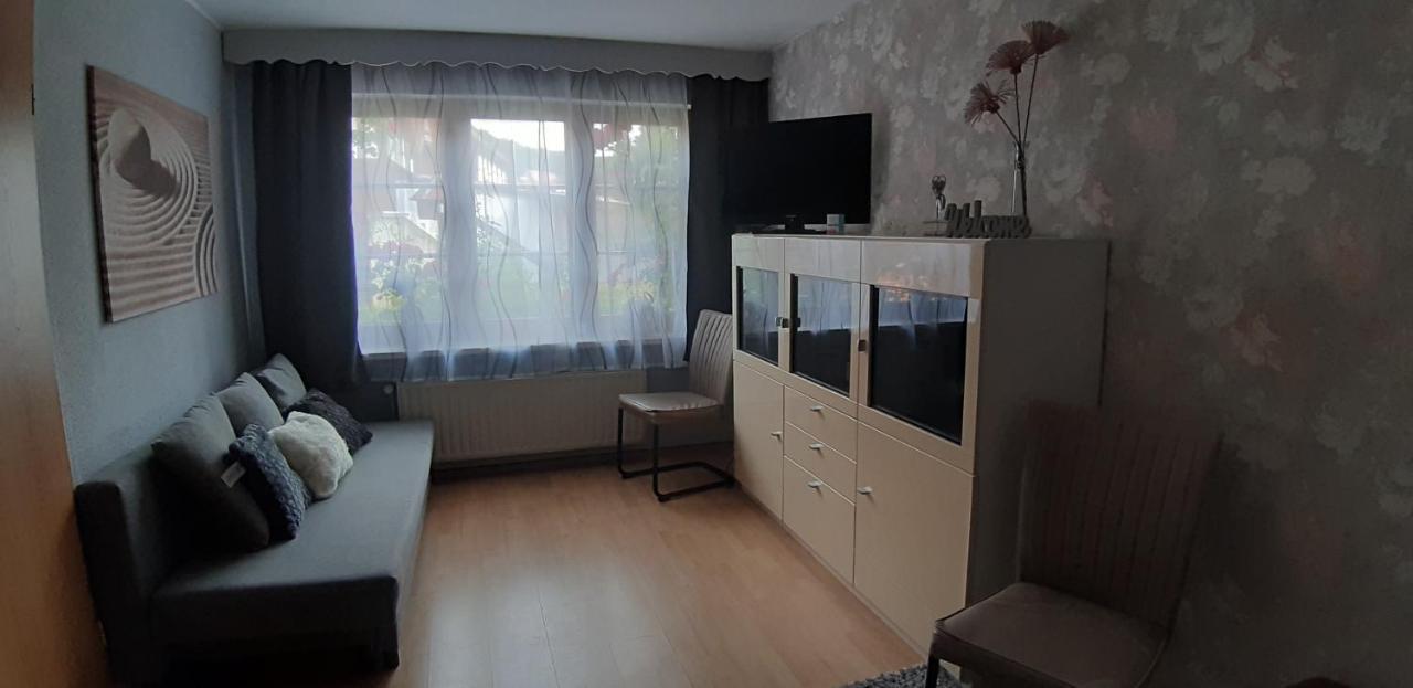 Ferienhaus Waterstrat Stolberg i. Harz Dış mekan fotoğraf